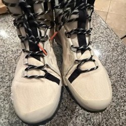 Salewa Puez 2 Mid Power Tex Hiking Boots - фото 5