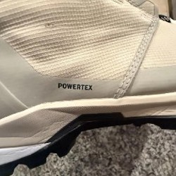 Salewa Puez 2 Mid Power Tex Hiking Boots - фото 6