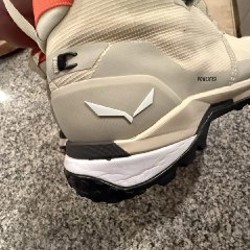 Salewa Puez 2 Mid Power Tex Hiking Boots - фото 7