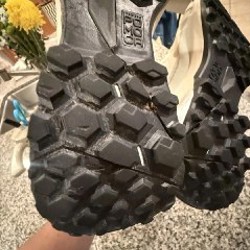 Salewa Puez 2 Mid Power Tex Hiking Boots - фото 8