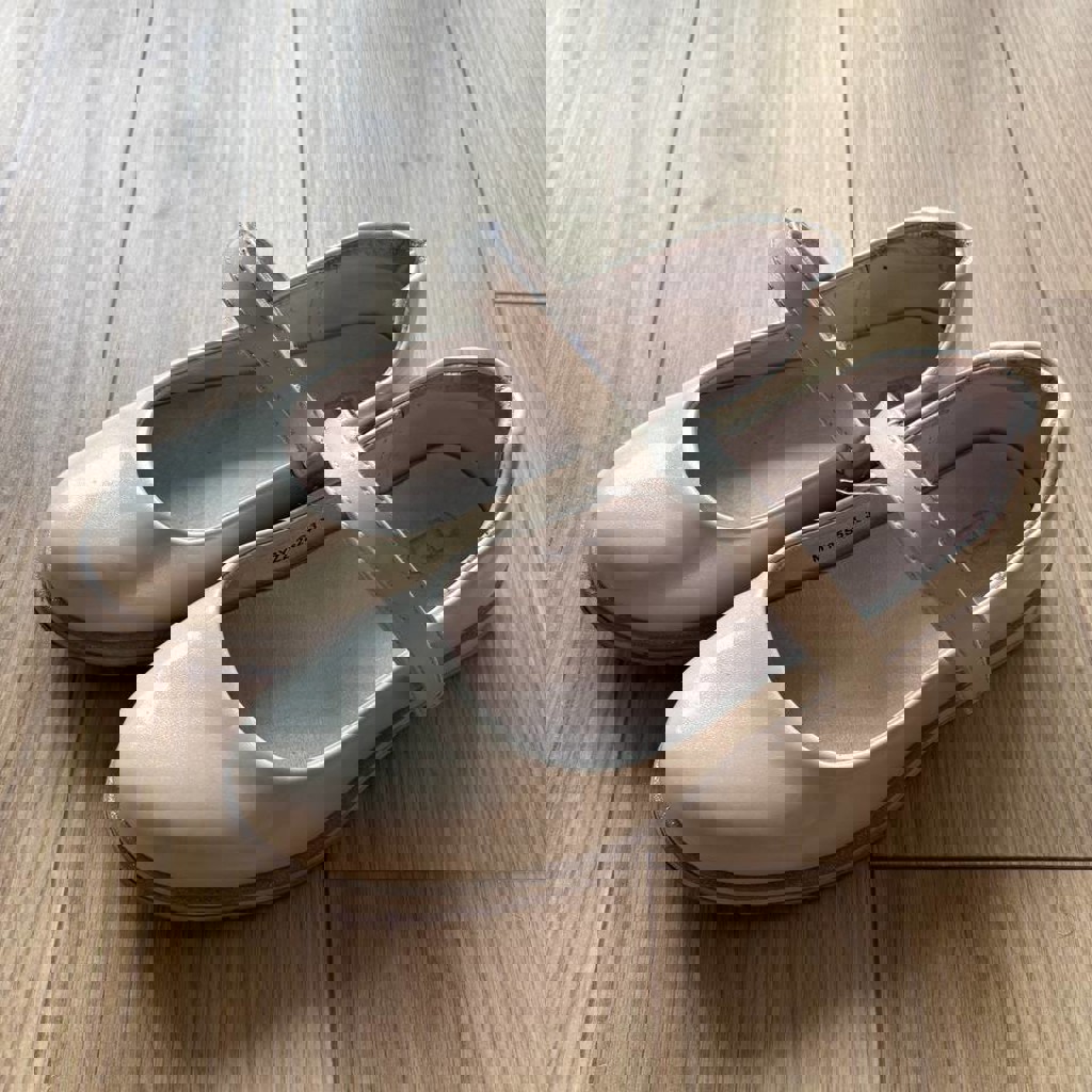 Обувь для девочки