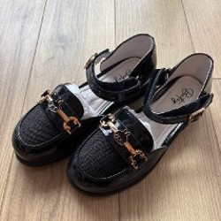 Обувь для девочки - фото 3