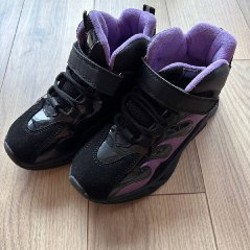 Обувь для девочки - фото 4