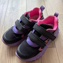 Обувь для девочки - фото 5