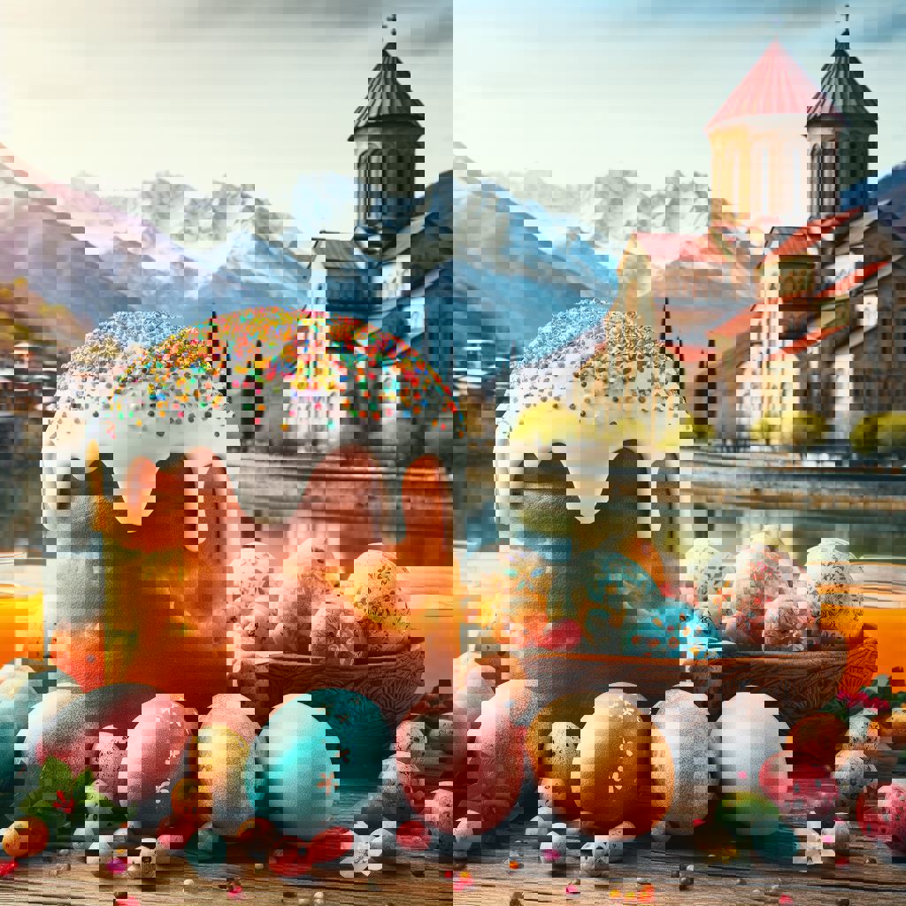 Поезд Баттум-Tбилиси