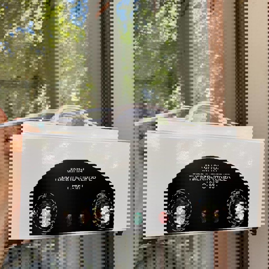 Сухожаровой шкаф