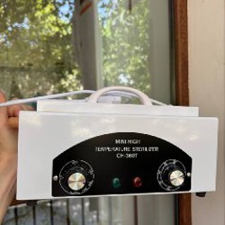 Сухожаровой шкаф - фото 1