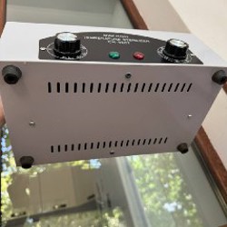 Сухожаровой шкаф - фото 3