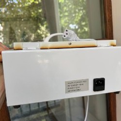 Сухожаровой шкаф - фото 4