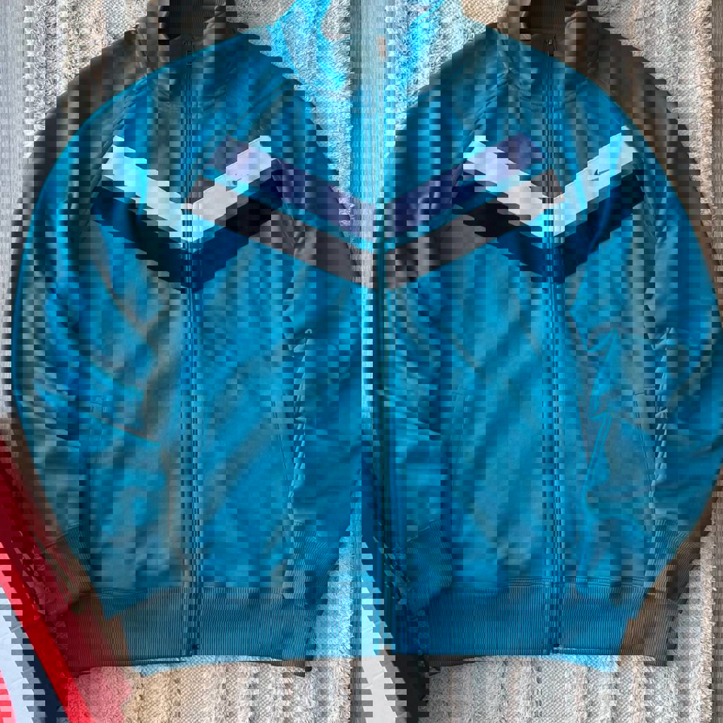 Олимпийка Nike