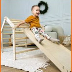 Треугольник Пиклера с горкой - фото 3