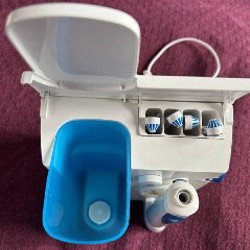 Ирригатор - фото 2