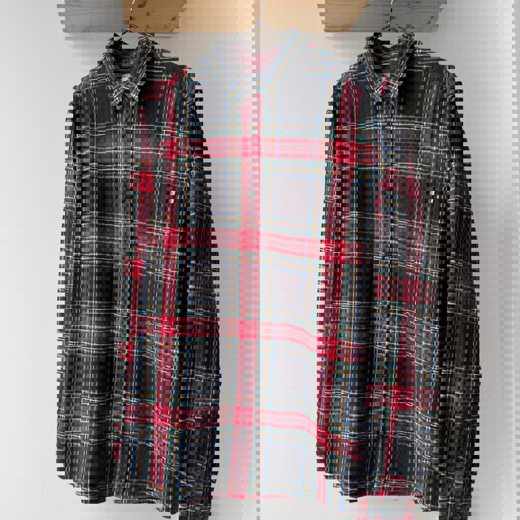 Рубашка Carhartt