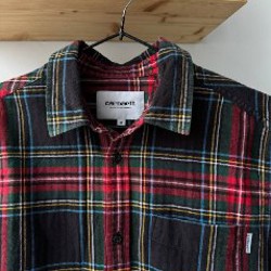 Рубашка Carhartt - фото 2