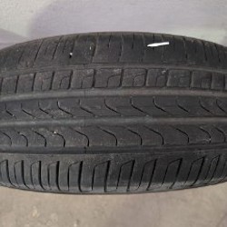 Комплект летних шин Pirelli Cinturato P7 - фото 5