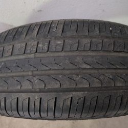 Комплект летних шин Pirelli Cinturato P7 - фото 6