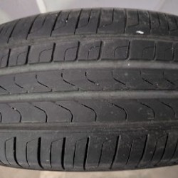 Комплект летних шин Pirelli Cinturato P7 - фото 7