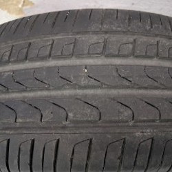 Комплект летних шин Pirelli Cinturato P7 - фото 8