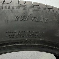Комплект летних шин Pirelli Cinturato P7 - фото 9