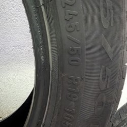 Комплект летних шин Pirelli Cinturato P7 - фото 10