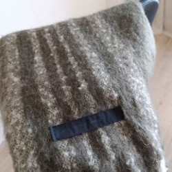 Шарф Pull & Bear - фото 2