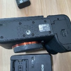 Камера Sony Alpha a7 IV - фото 5