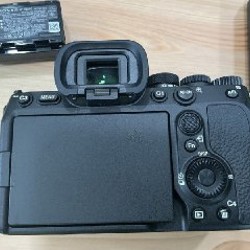 Камера Sony Alpha a7 IV - фото 6