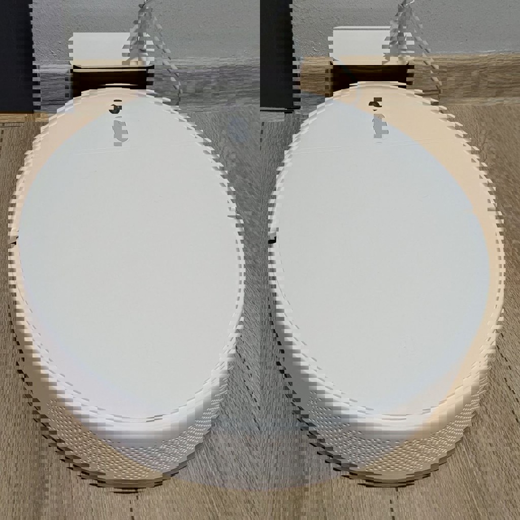 Робот-пылесос Xiaomi Mi Robot Vacuum-Mop 2