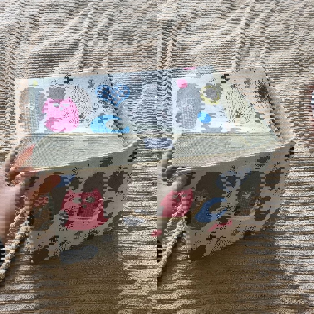 Метил фолат