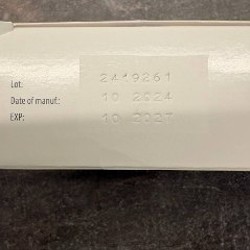 Meldovin 500 мг (Мельдоний) - фото 2