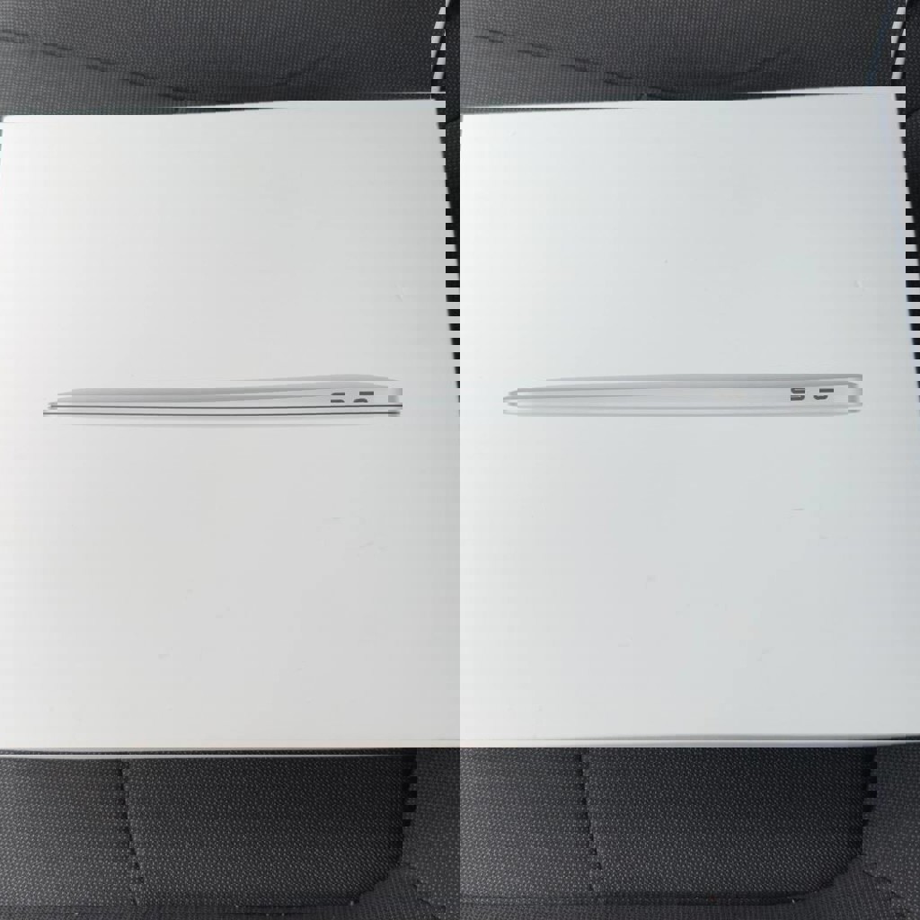 MacBook Air M1