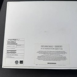 MacBook Air M1 - фото 3
