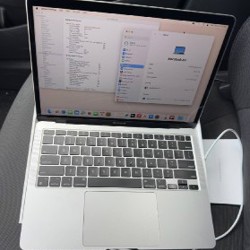 MacBook Air M1 - фото 4