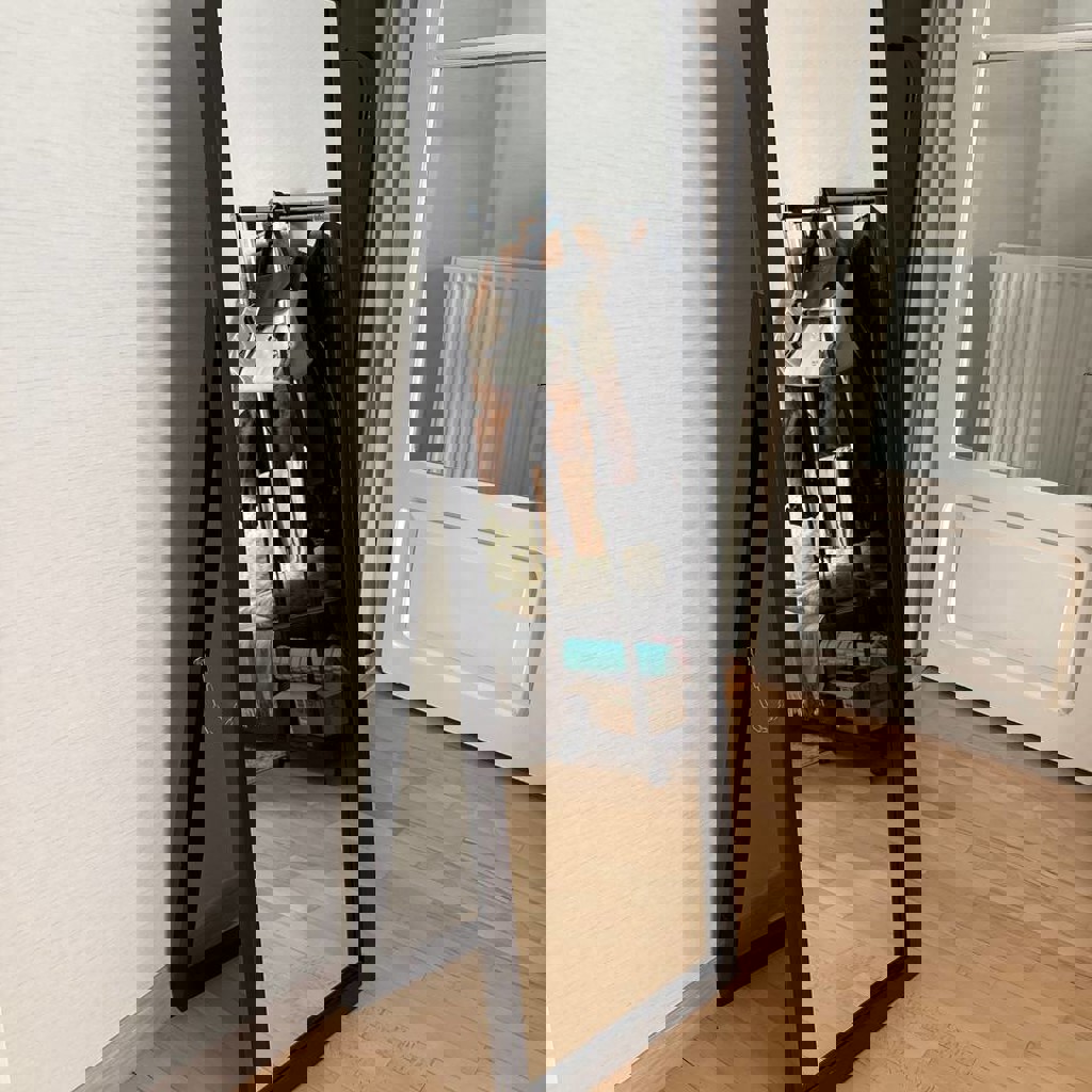 Зеркало ручной работы