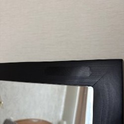 Зеркало ручной работы - фото 3