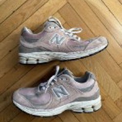 New balance 2002r - фото 2