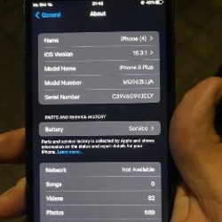 IPhone 8 Plus - фото 3