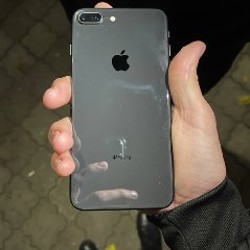 IPhone 8 Plus - фото 9
