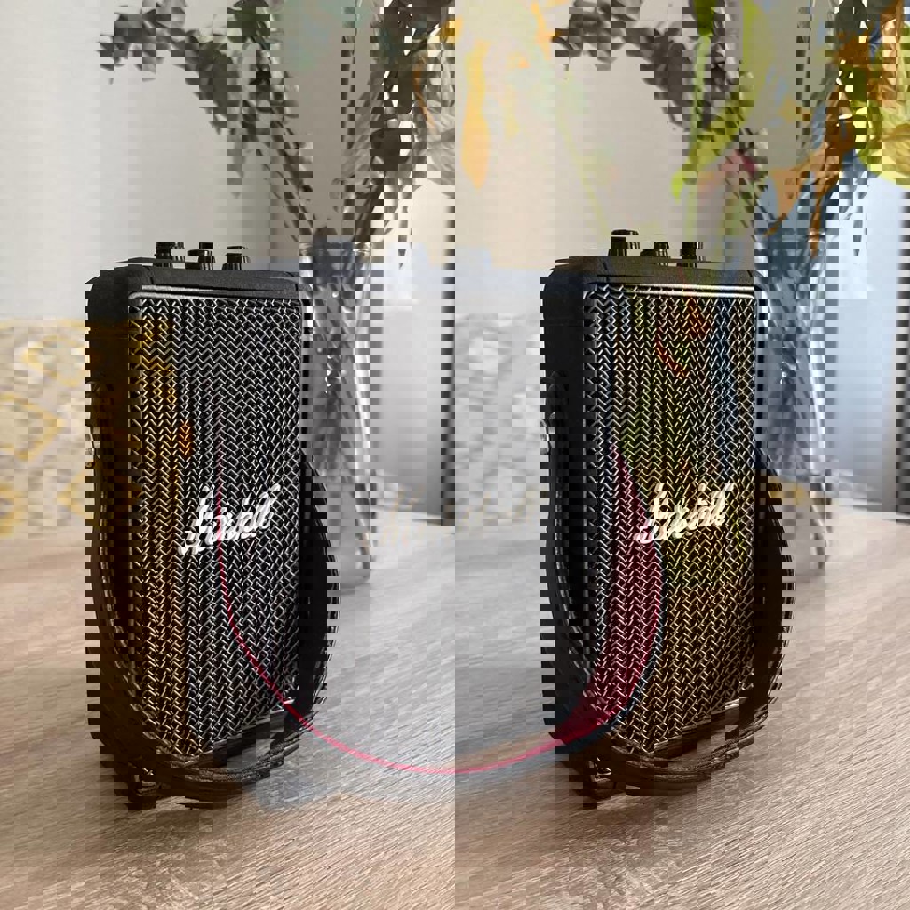 Marshall Stockwell ii