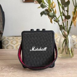 Marshall Stockwell ii - фото 2