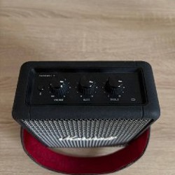 Marshall Stockwell ii - фото 4