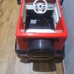 Детская машина - фото 2