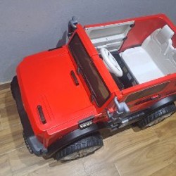 Детская машина - фото 3