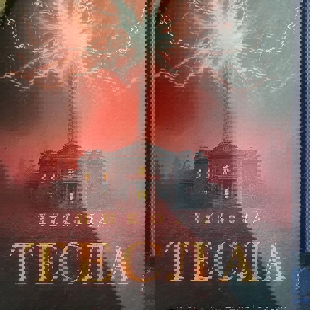 Сын охотника на медведей