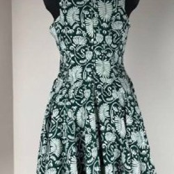 Платье H&M - фото 2