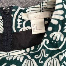 Платье H&M - фото 4