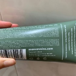 Шампунь Mancave - фото 2