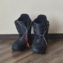 Сноуборд Salomon Lotus 2018 - фото 1