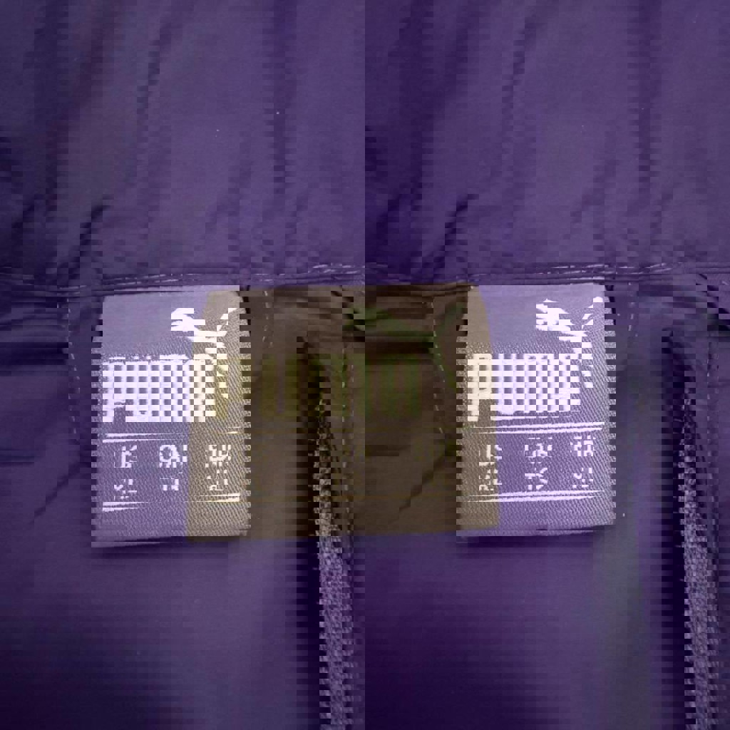 Олимпийка Puma wolven jacket