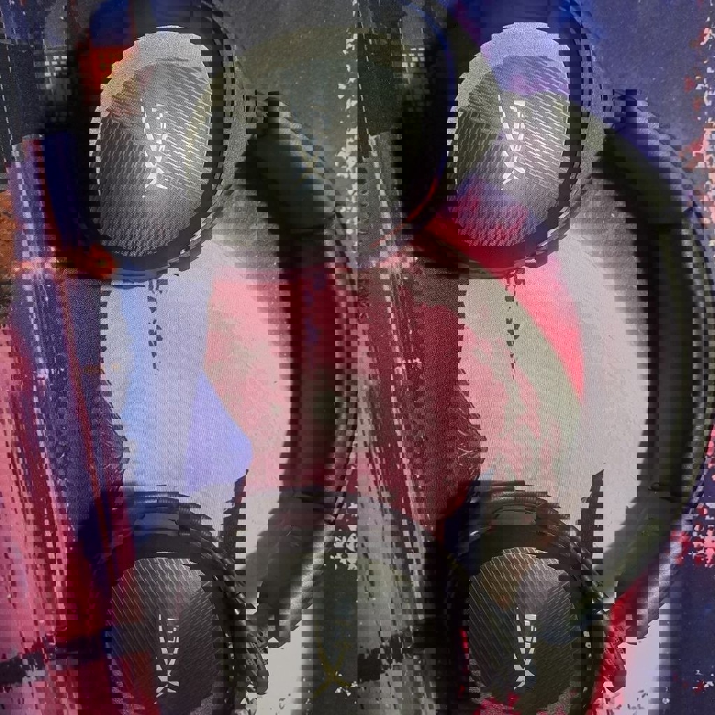 Наушники HyperX Cloud Stinger 2 Wireless